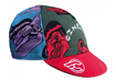 Melt Faces Cap